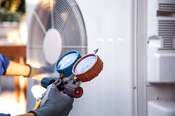 Affordable Emergency Hvac solutions in Sykesville, MD